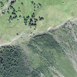 Satellite imagery of Planggenzug, CH