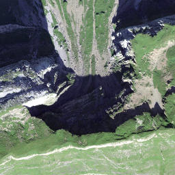 Satellite imagery of Sinsgäuer Schonegg, CH