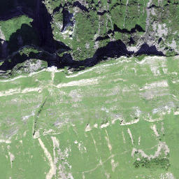Satellite imagery of Bärenstock, CH