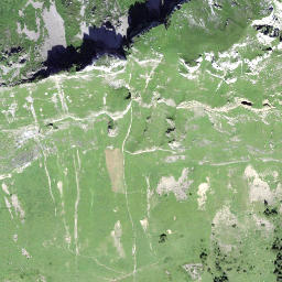 Satellite imagery of Tristel, CH