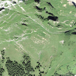 Satellite imagery of Holzegg, CH