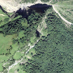 Satellite imagery of Holzegg, CH