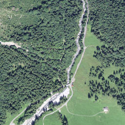 Satellite imagery of Holzegg, CH