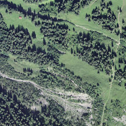 Satellite imagery of Sassigrat, CH
