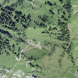 Satellite imagery of Sassigrat, CH