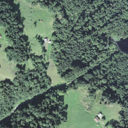 Satellite imagery of Schnüeregg, CH
