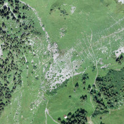 Satellite imagery of Grotzenegg, CH