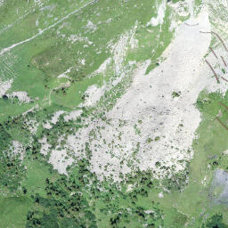 Satellite imagery of Bärglichopf, CH