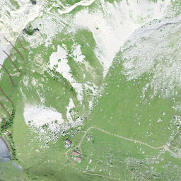 Satellite imagery of Bärglichopf, CH