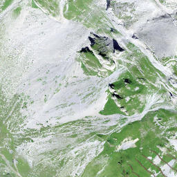 Satellite imagery of Axen, CH