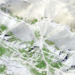 Satellite imagery of Axen, CH