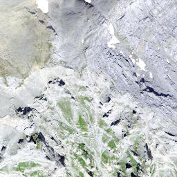Satellite imagery of Ober Sädel, CH
