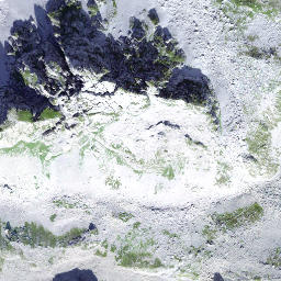 Satellite imagery of Balmer Butzli, CH