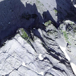 Satellite imagery of Glatten, CH