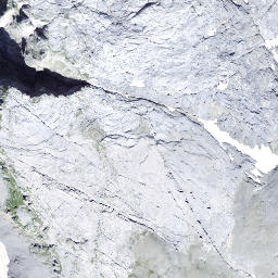 Satellite imagery of Glatten, CH