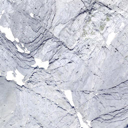 Satellite imagery of Glatten, CH