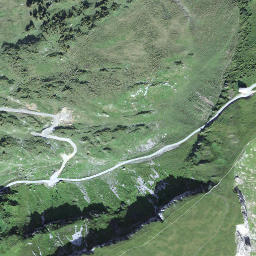 Satellite imagery of Grätli, CH
