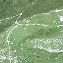 Satellite imagery of Grätli, CH