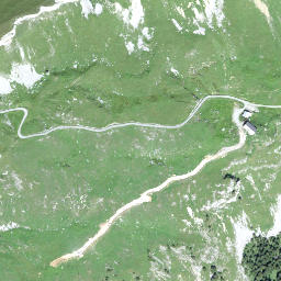 Satellite imagery of Grätli, CH