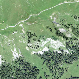 Satellite imagery of Fisetengrat, CH