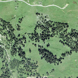 Satellite imagery of Fisetengrat, CH