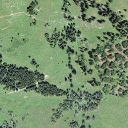 Satellite imagery of Fisetengrat, CH