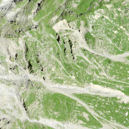 Satellite imagery of Vorstegstock, CH