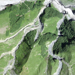 Satellite imagery of Schlössliturm, CH