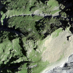 Satellite imagery of Schlössliturm, CH