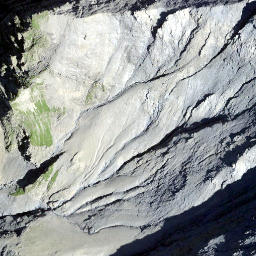 Satellite imagery of Mättlenstöck, CH