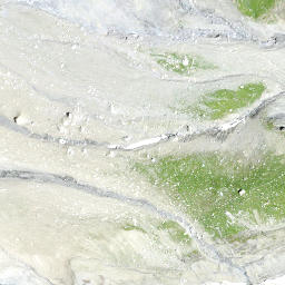 Satellite imagery of Hüenderegg, CH