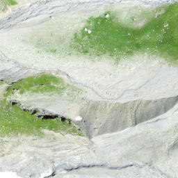 Satellite imagery of Siwellenkopf, CH
