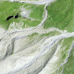 Satellite imagery of Spitzegg, CH