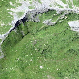 Satellite imagery of Spitzegg, CH