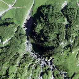 Satellite imagery of Hagelegg, CH