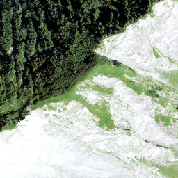 Satellite imagery of Hagelegg, CH