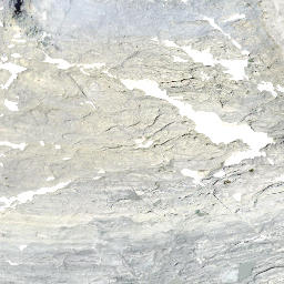 Satellite imagery of Gletscherhorn, CH
