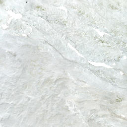 Satellite imagery of Grischsattel, CH