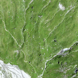 Satellite imagery of La Siala, CH