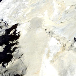 Satellite imagery of Tschep, CH