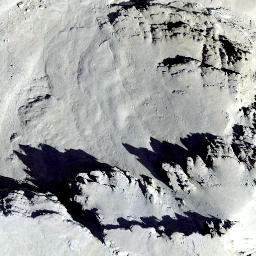 Satellite imagery of Morchopf, CH