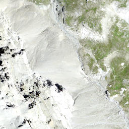 Satellite imagery of Hohegg, CH