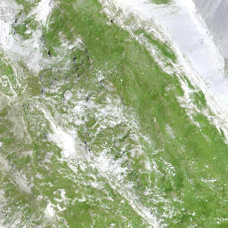 Satellite imagery of Drei Türmli, CH