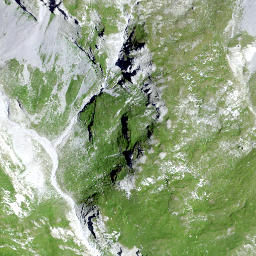 Satellite imagery of Drei Türmli, CH