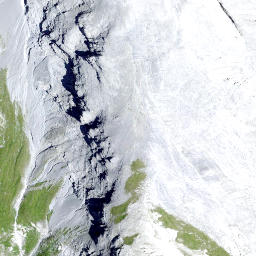 Satellite imagery of Drei Türmli, CH