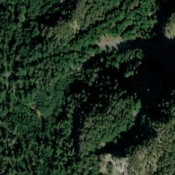 Satellite imagery of Caviduraspitz, CH