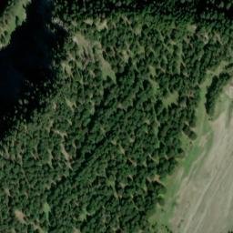 Satellite imagery of Caviduraspitz, CH