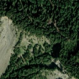 Satellite imagery of Caviduraspitz, CH