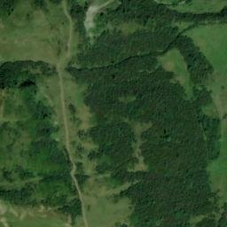 Satellite imagery of Girenspitz, CH