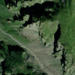 Satellite imagery of Falscher Chöpf, CH